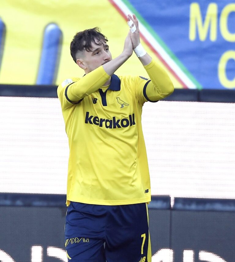 Modena – Cittadella