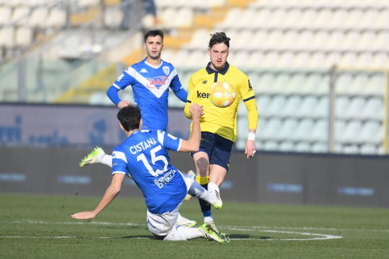 Verso Palermo: martedì la ripresa