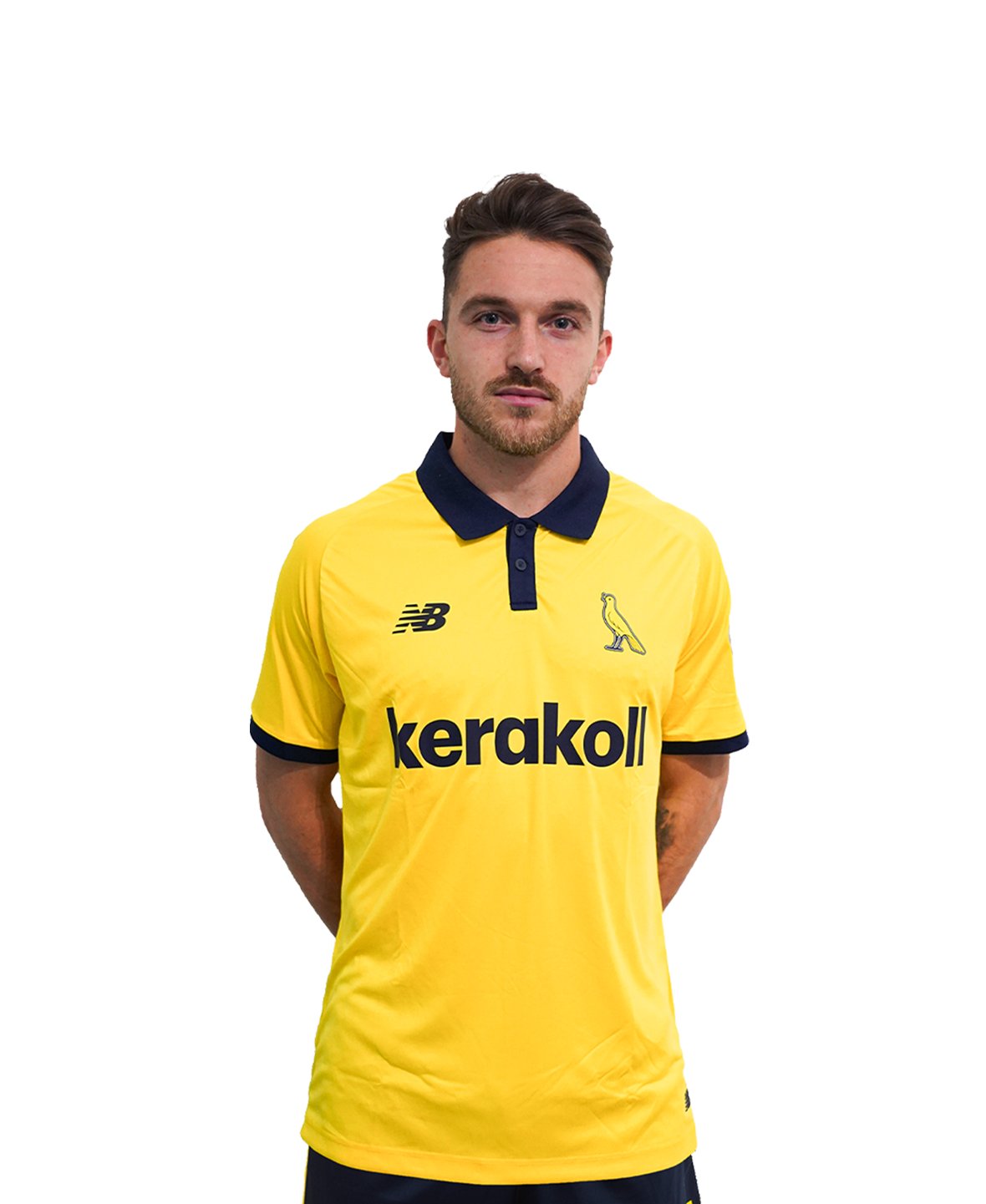 Niccolò Corrado Modena FC