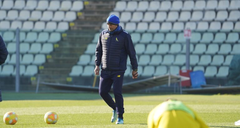 Palermo-Modena: i convocati di Bianco