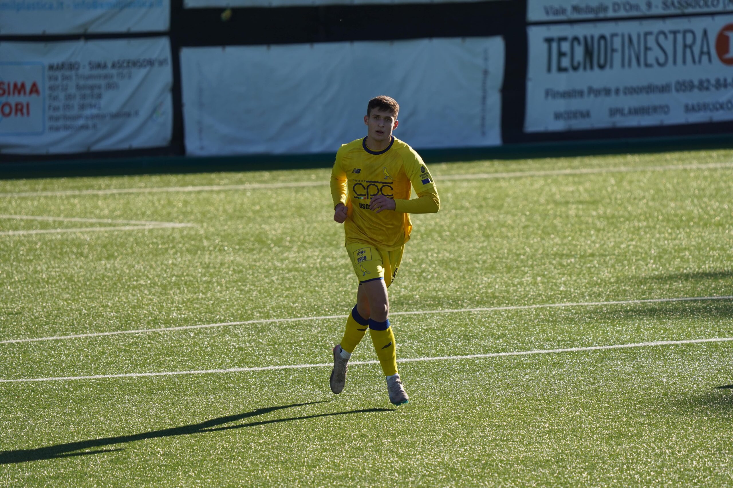 Primavera: pari a Trieste, ma…