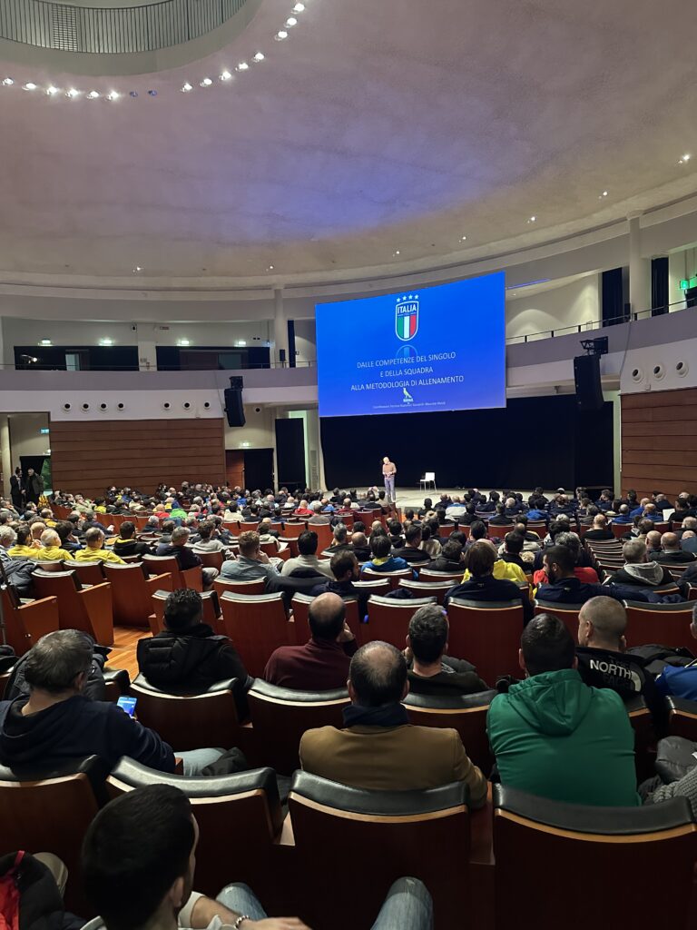 Salute e Performance: per Viscidi 405 “studenti”