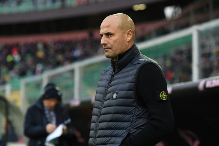 Bianco: “Prova che ci da’ coraggio”