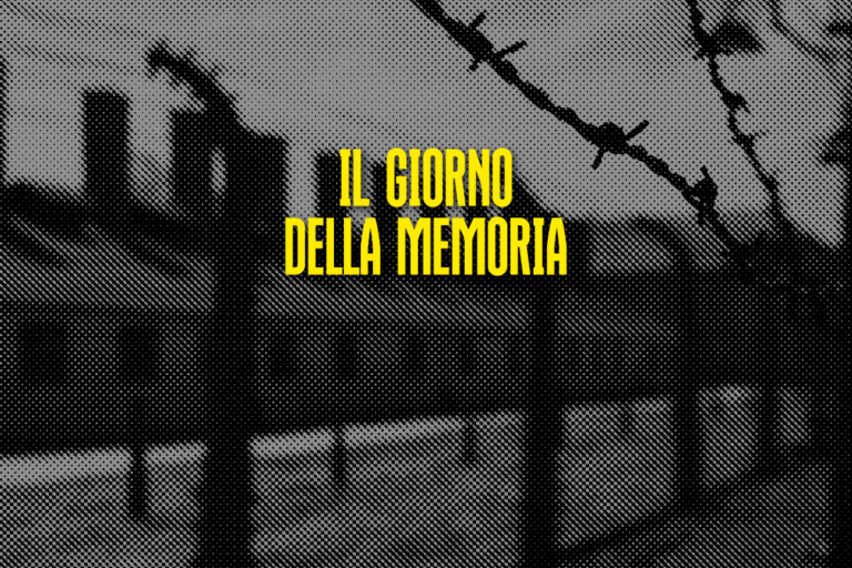 27 gennaio: per non dimenticare mai