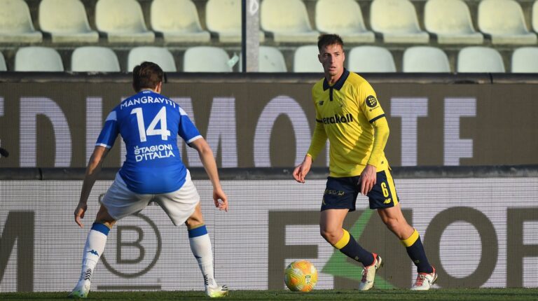 Magnino: “Collettivo mea culpa”