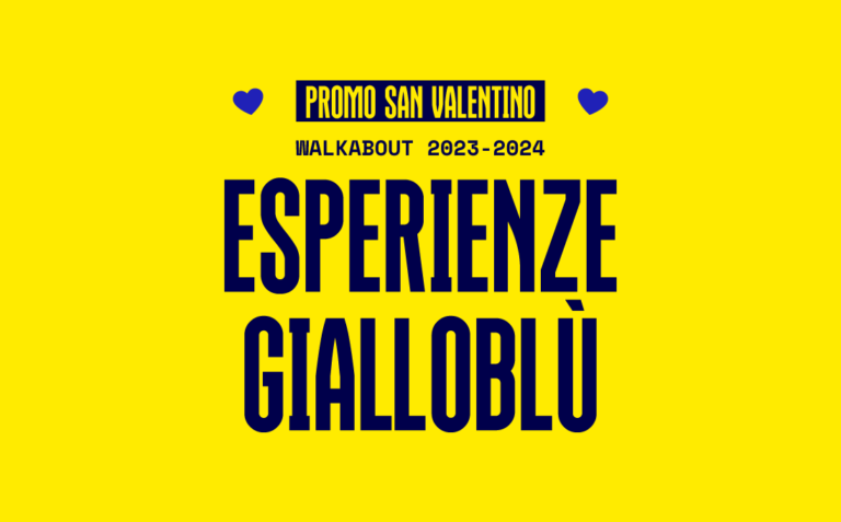 San Valentino 2024: promo sconto 20%