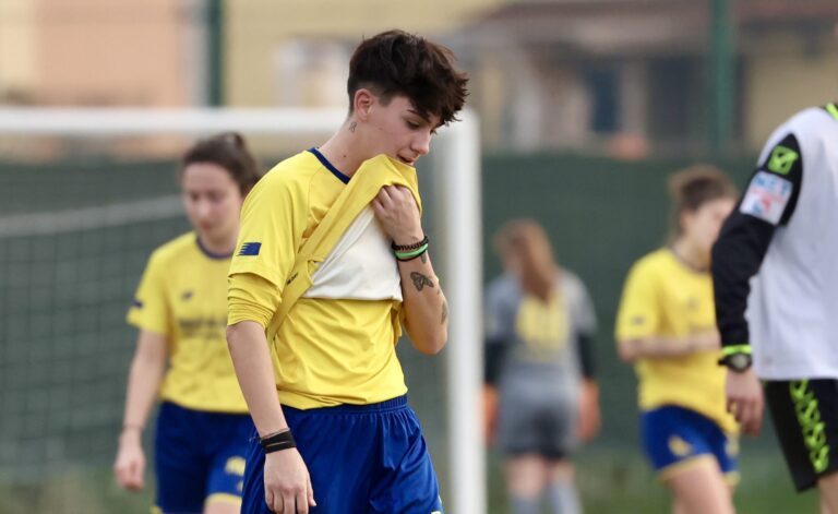 Modena Femminile: pari con rammarico