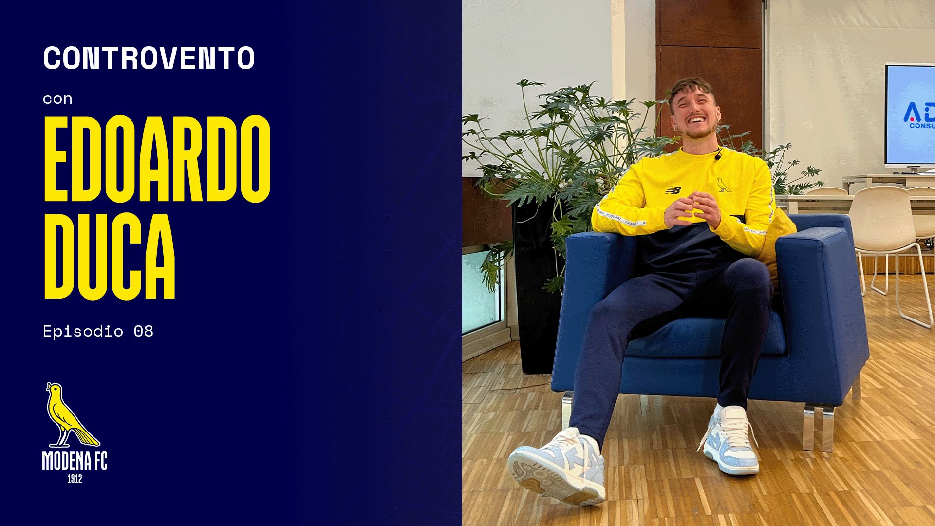 Controvento: Duca, il Genio Meneghino Controvento: Duca, il Genio Meneghino