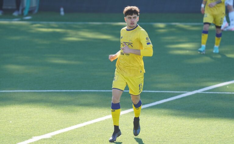 Settore Giovanile: Primavera, prove di fuga