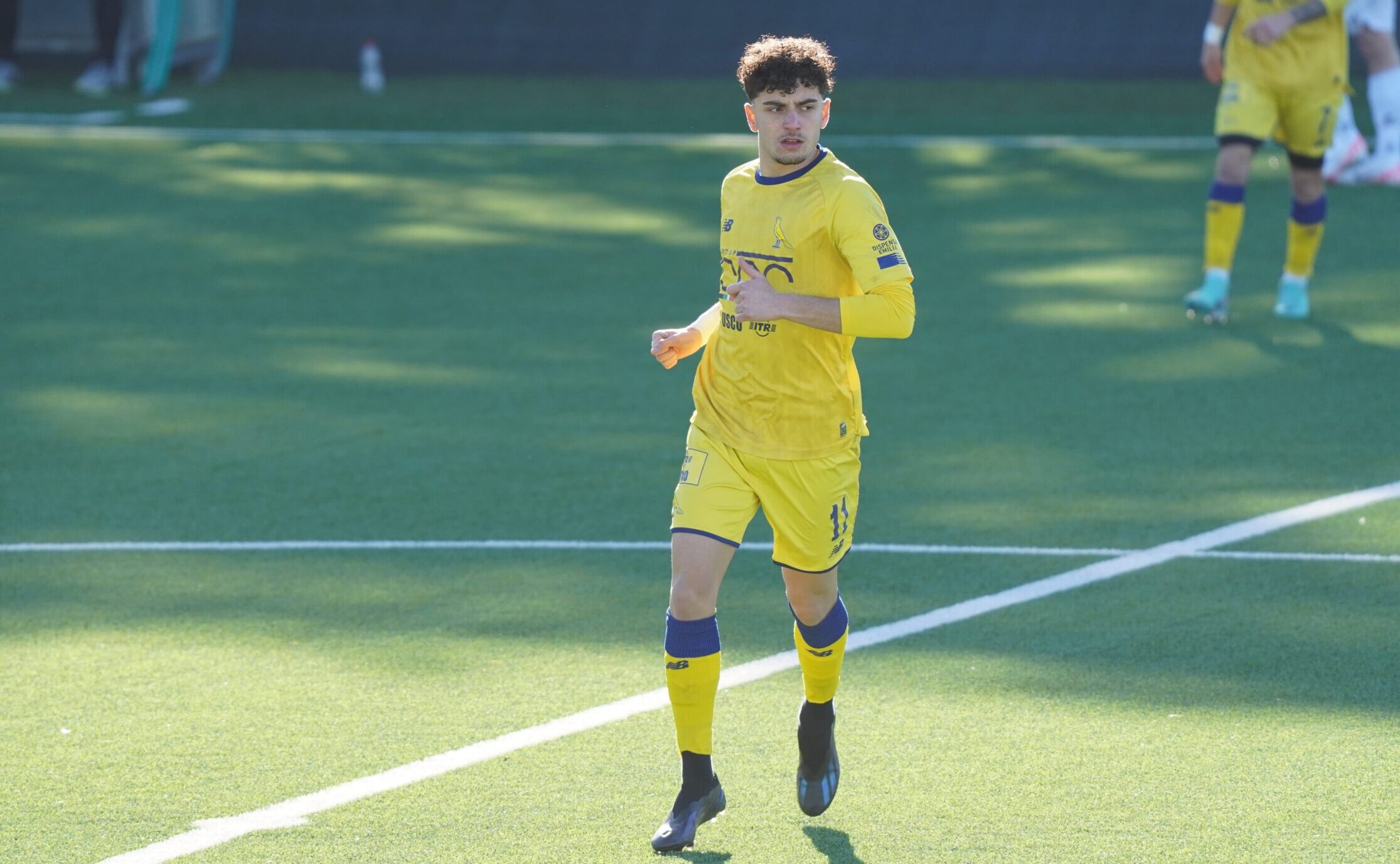 Settore Giovanile: Primavera, prove di fuga Settore Giovanile: Primavera, prove di fuga