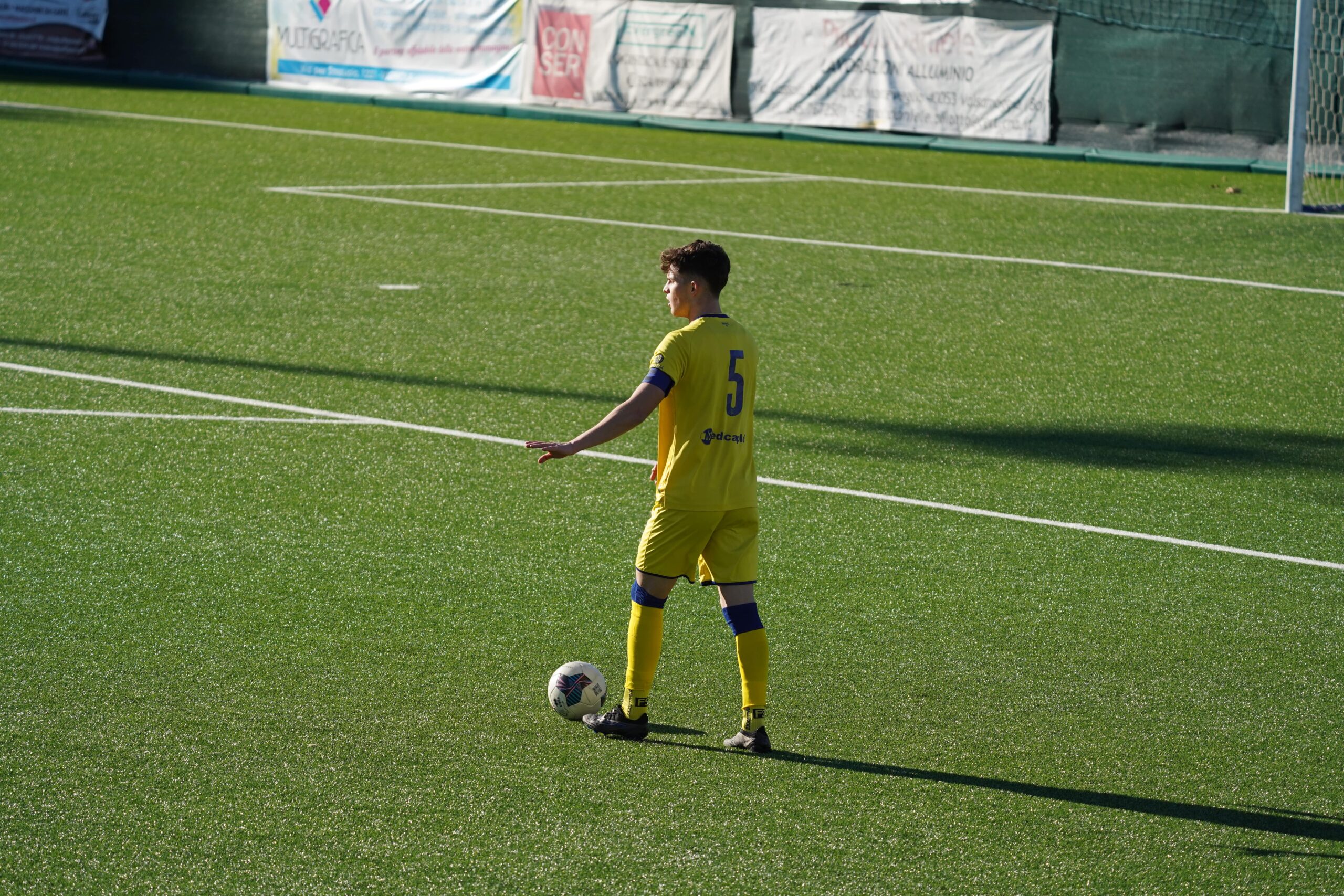 Settore Giovanile: Primavera al Rigamonti-Ceppi Settore Giovanile: Primavera al Rigamonti-Ceppi