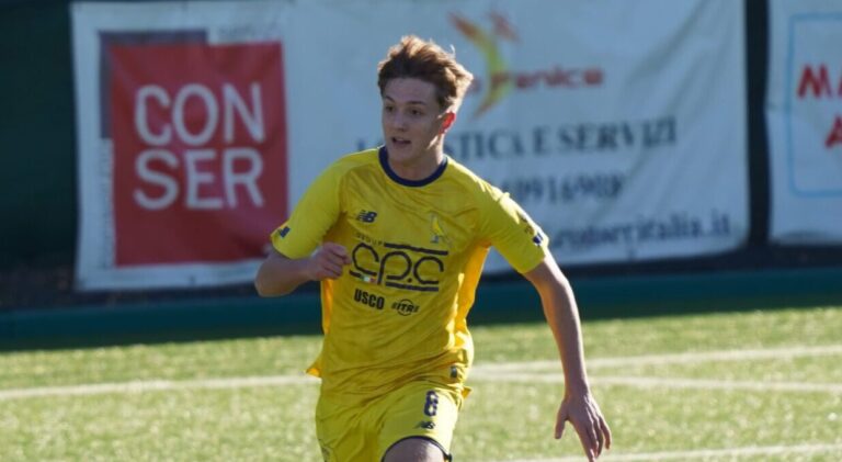 Settore Giovanile: Primavera ospite della Pergolettese