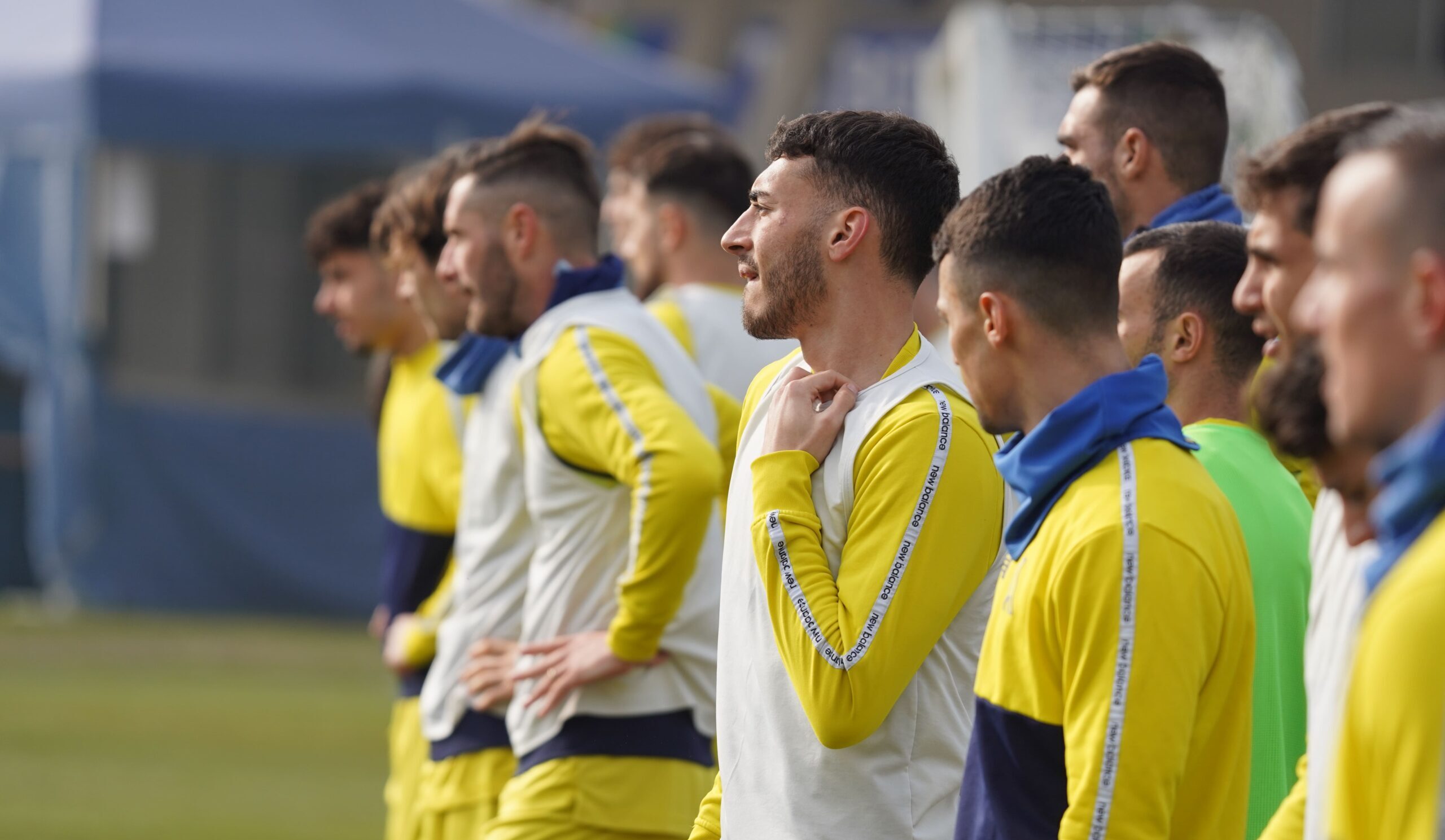 Modena-Cosenza: 21 convocati