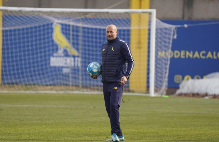 Pisa-Modena: 24 convocati