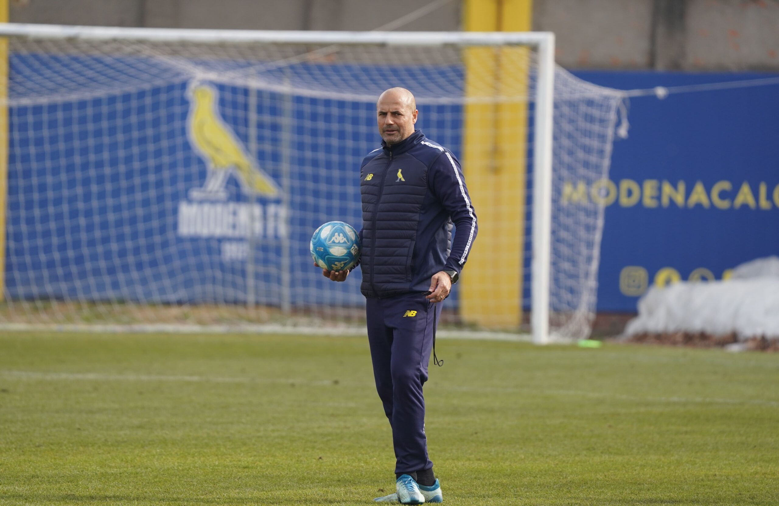 Pisa-Modena: 24 convocati Pisa-Modena: 24 convocati