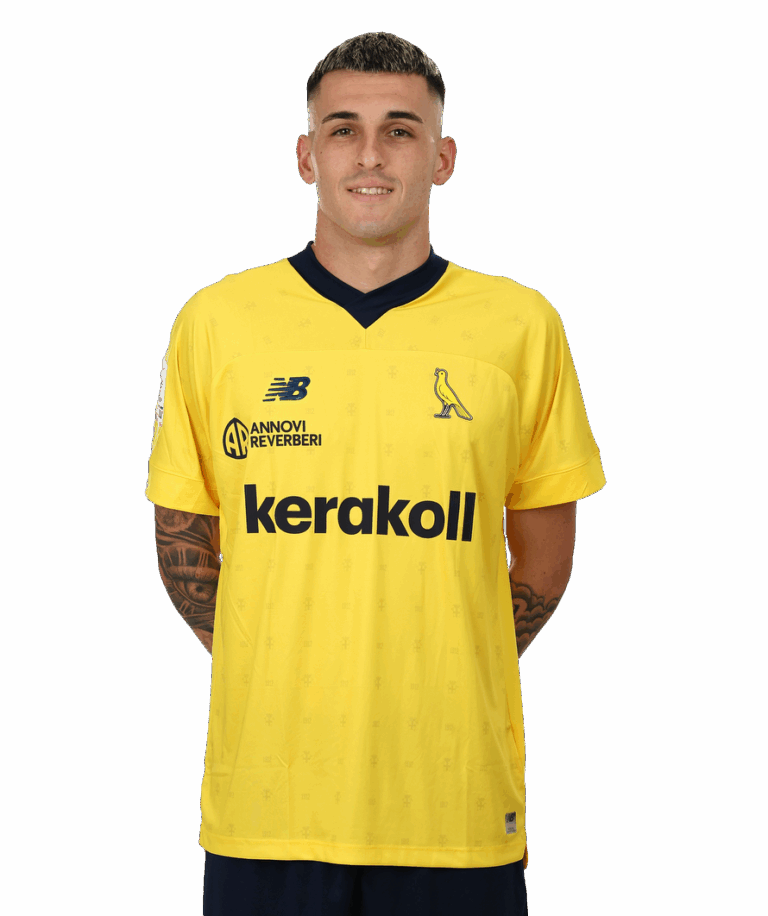 Alessandro Dellavalle