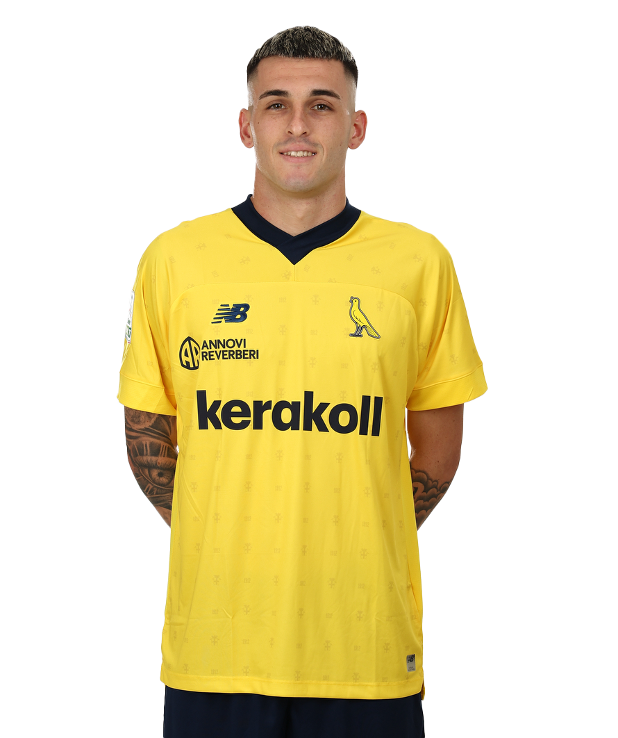 Alessandro Dellavalle