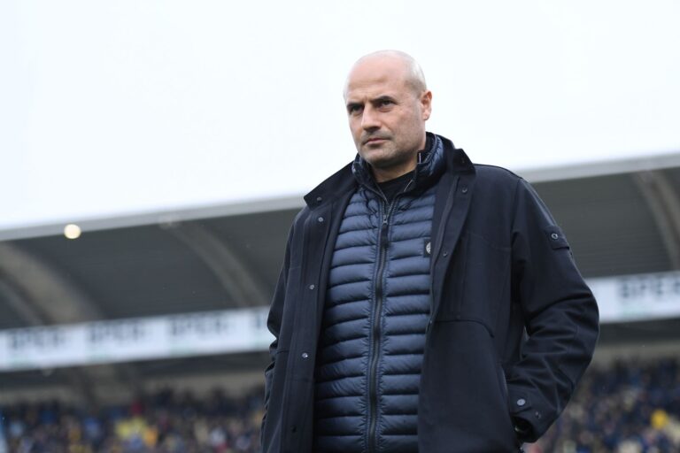 Bianco: “Modena, punto vero”