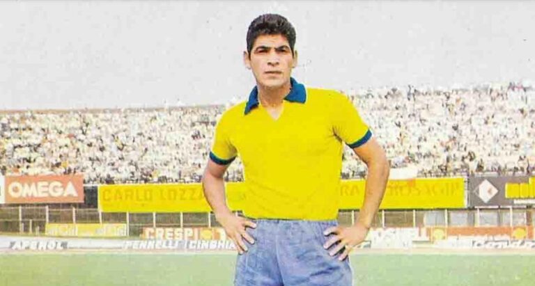 Modena-Spezia: uno stadio per Jorge Toro