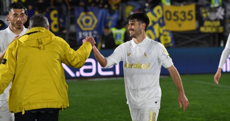 Venezia-Modena 2-2: un punto pesante