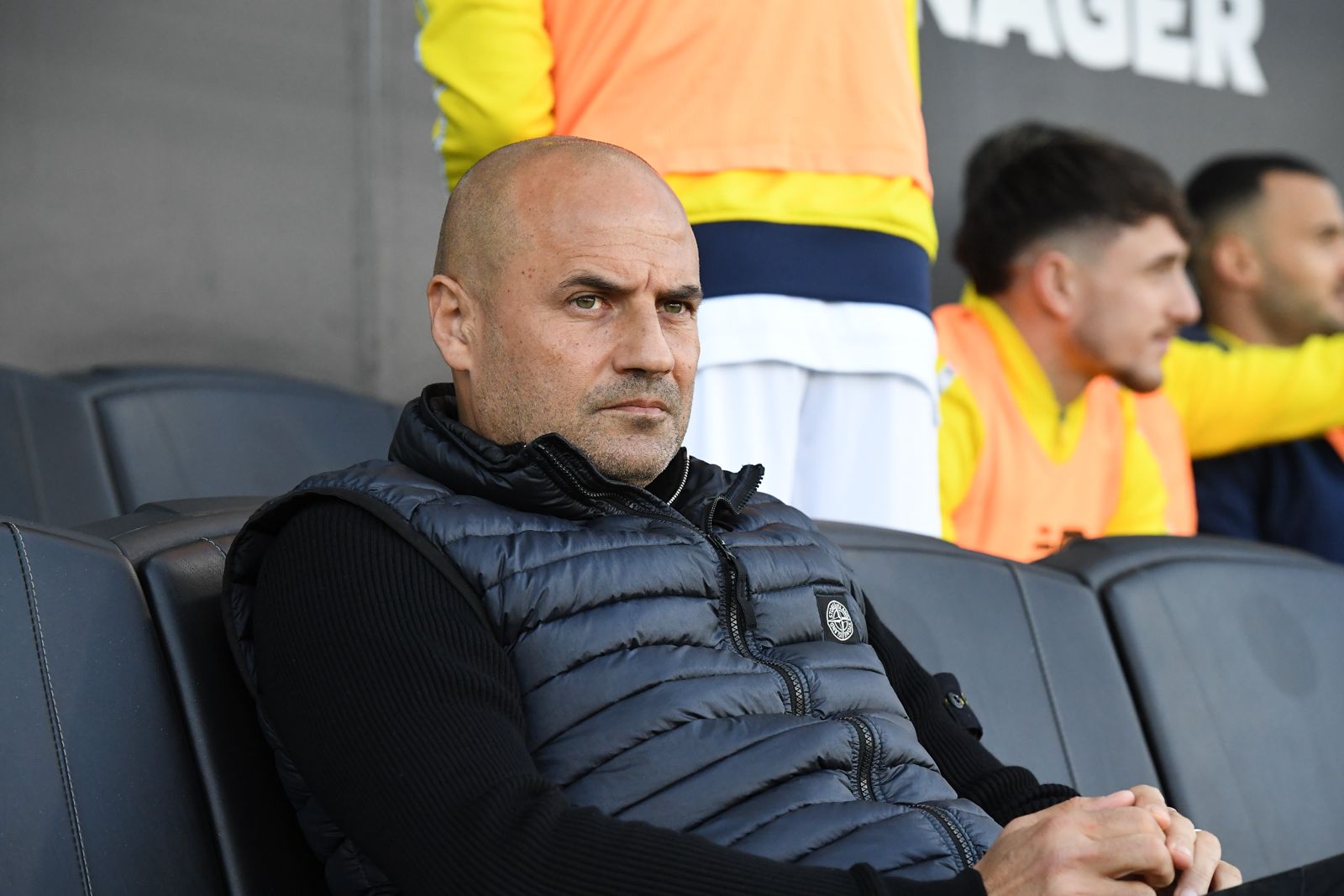 Bianco: “Modena, ripresa maiuscola”