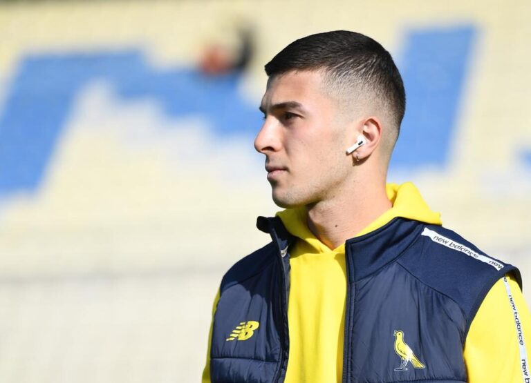 Modena-Bari: i convocati gialloblù