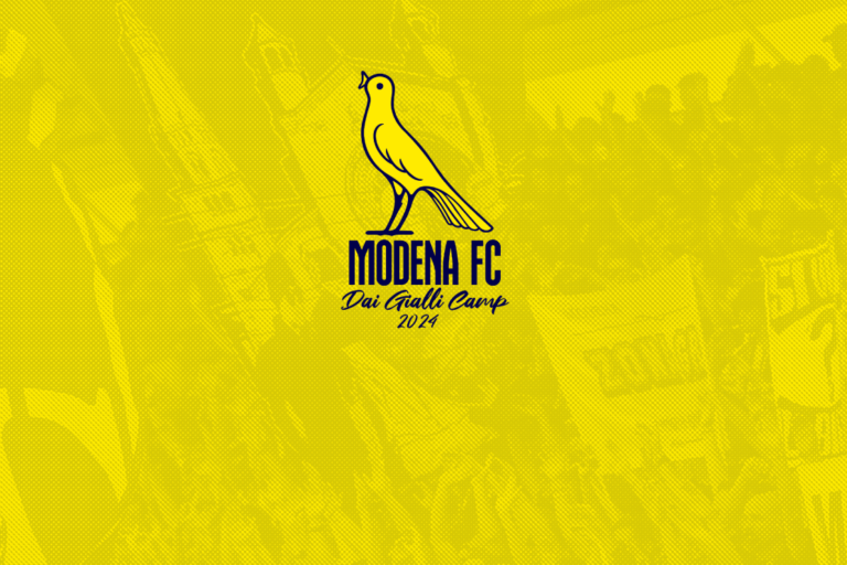 Dai Gialli Camp: ultime disponibilità