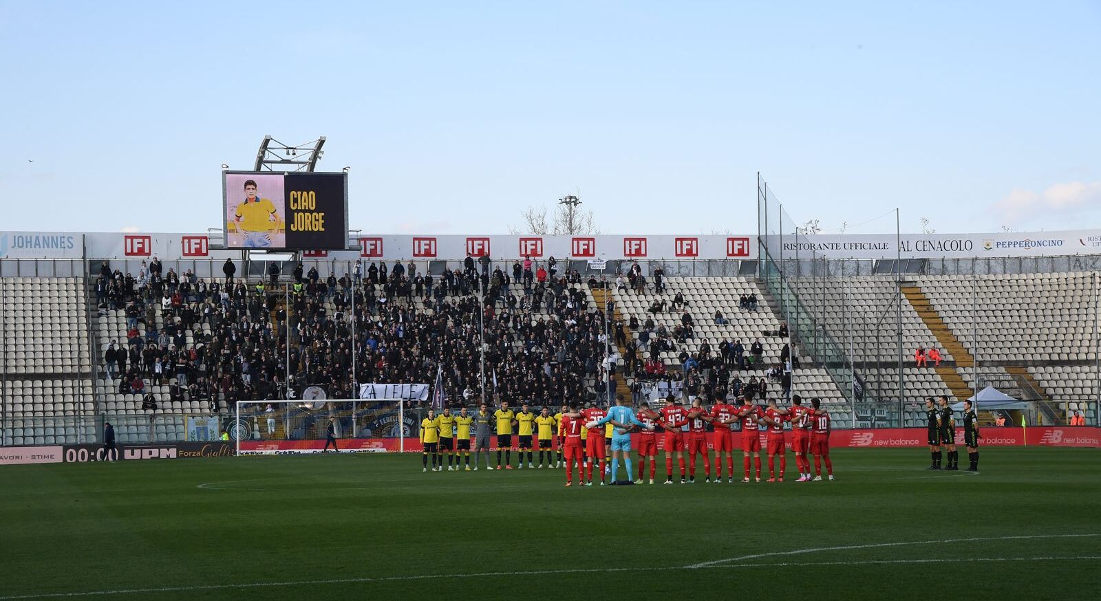 Ricordando Toro: il grazie della famiglia
