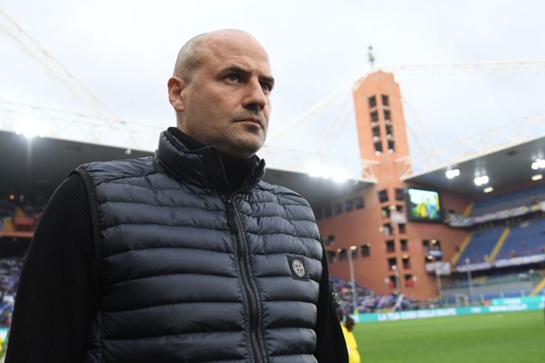 Bianco: “Applausi ai ragazzi”