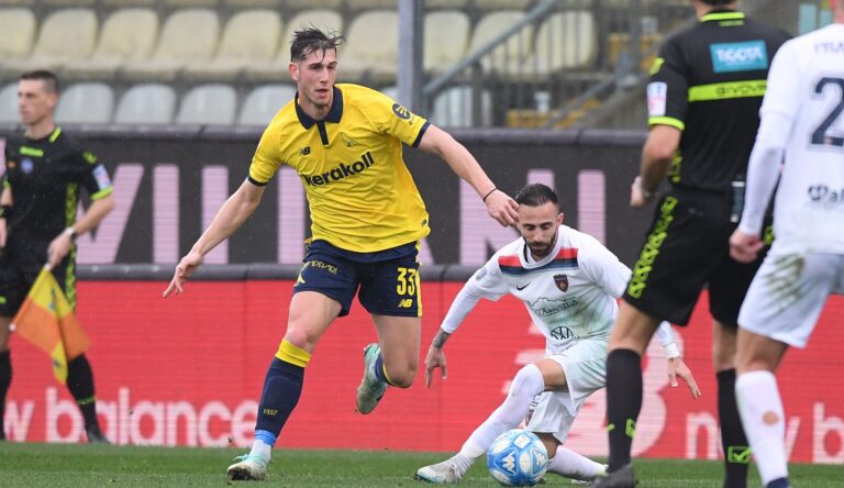 Cauz: “Bene la continuità”