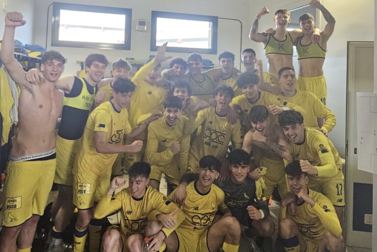 Primavera: manita alla Pro Sesto