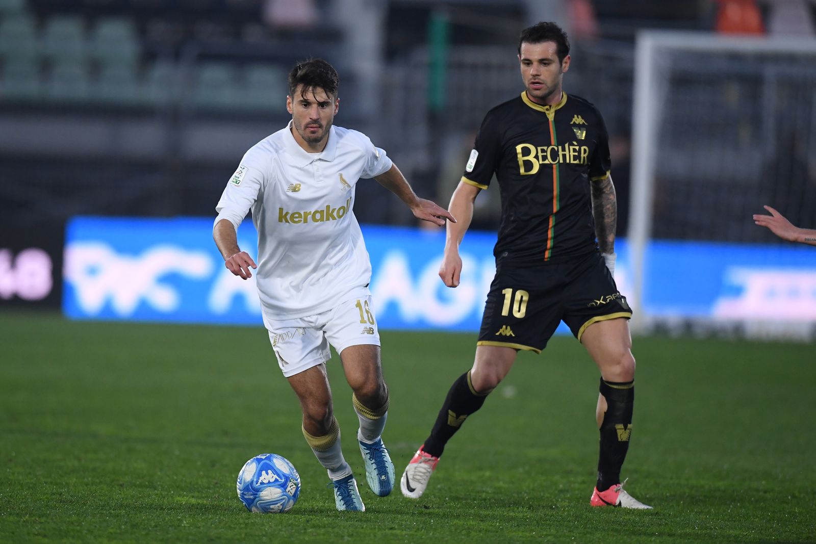 Gerli:”Modena a testa alta”