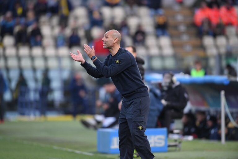 Pensalfini: “I ragazzi meritavano di più”