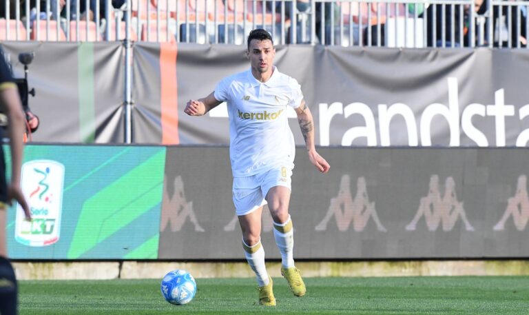 Santoro: “Modena, che coraggio”