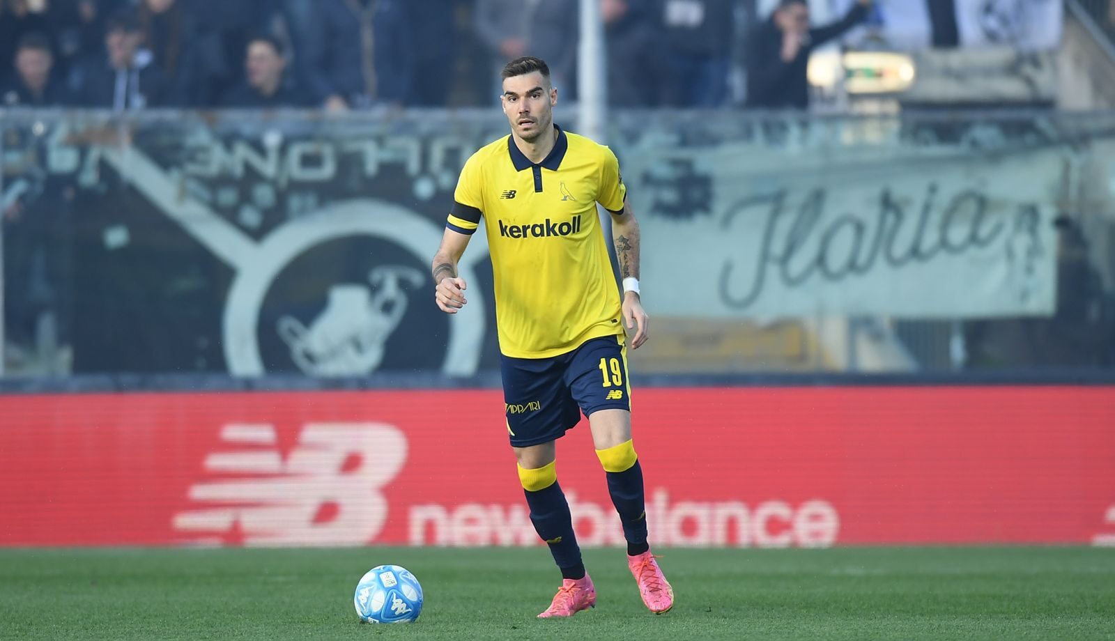 Zaro: “Così non ci basta”