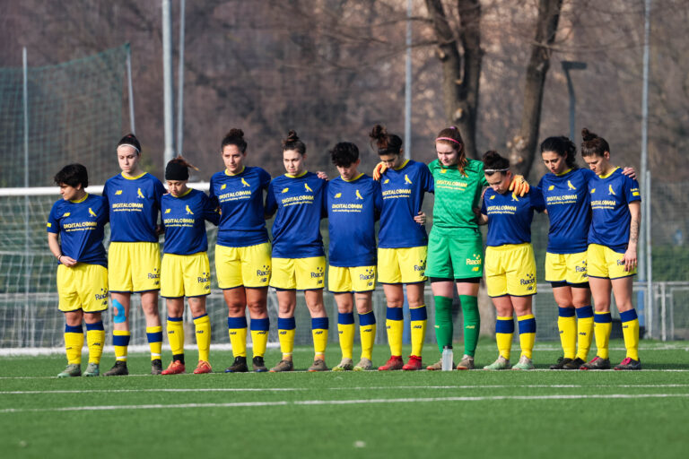 Modena Femminile: si riparte dal Fraore