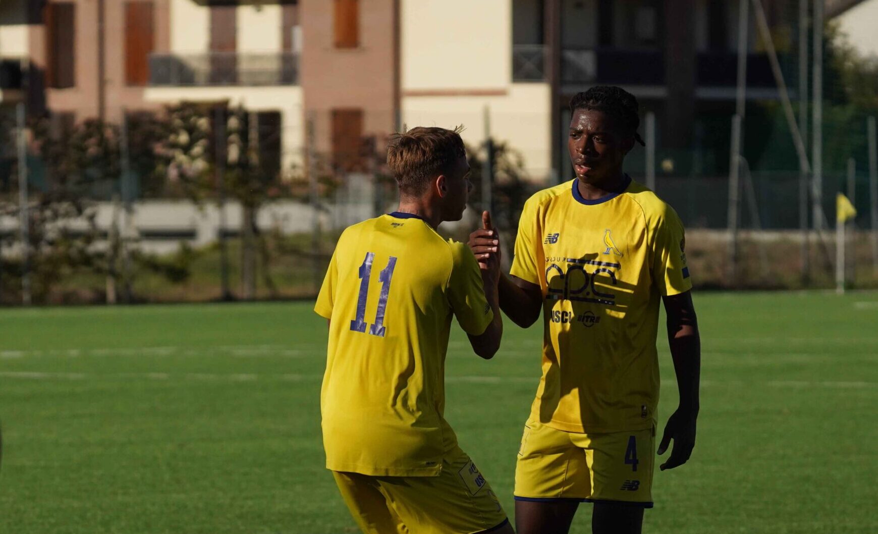 Settore Giovanile: è una Pasqua dolcissima Settore Giovanile: è una Pasqua dolcissima
