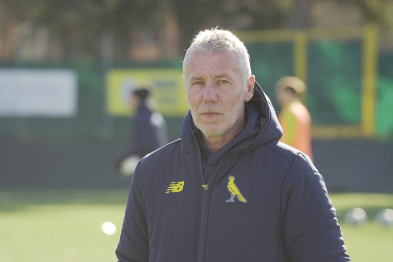 Settore Giovanile: Primavera per il 1° posto