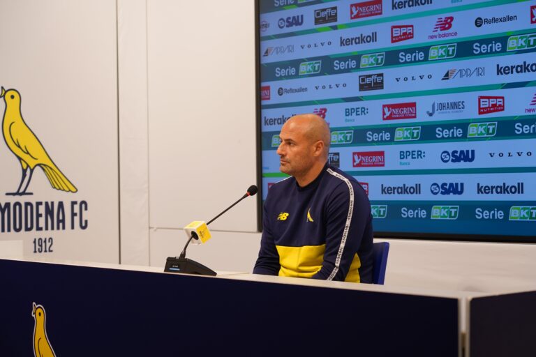Bianco: “Modena-Cremonese, tanti perchè”