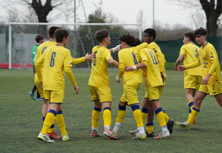 Settore Giovanile: l’Under 15 sbanca Napoli