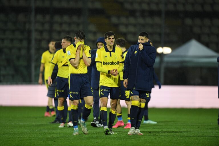 Modena – Cremonese