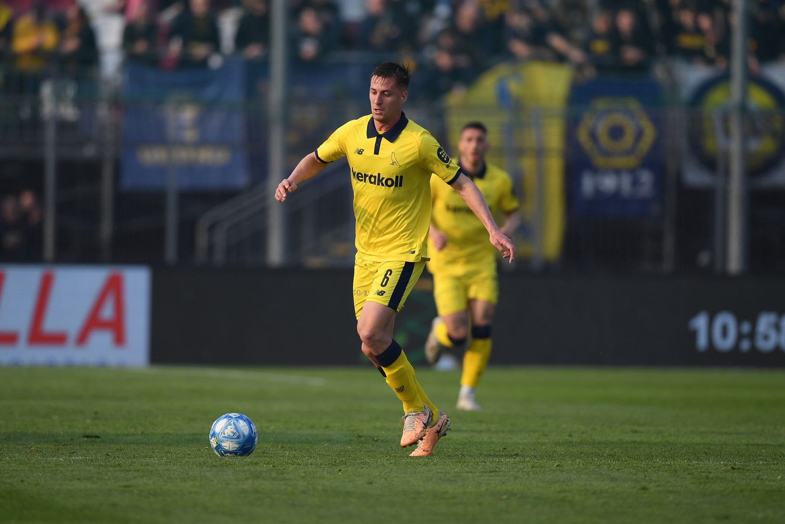 Magnino: “Riaccendiamo l’entusiasmo” Magnino: “Riaccendiamo l’entusiasmo”