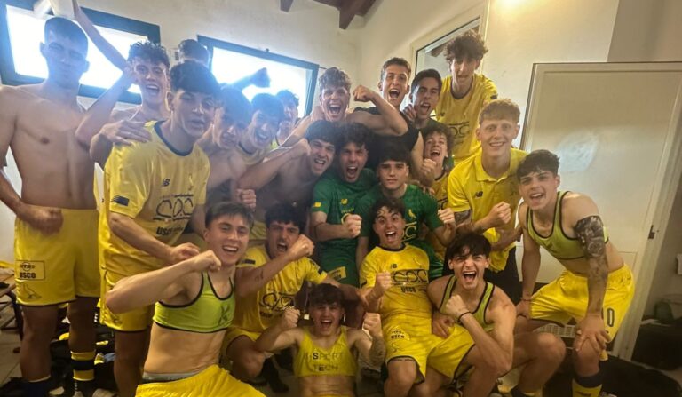 Primavera: si riparte con un poker