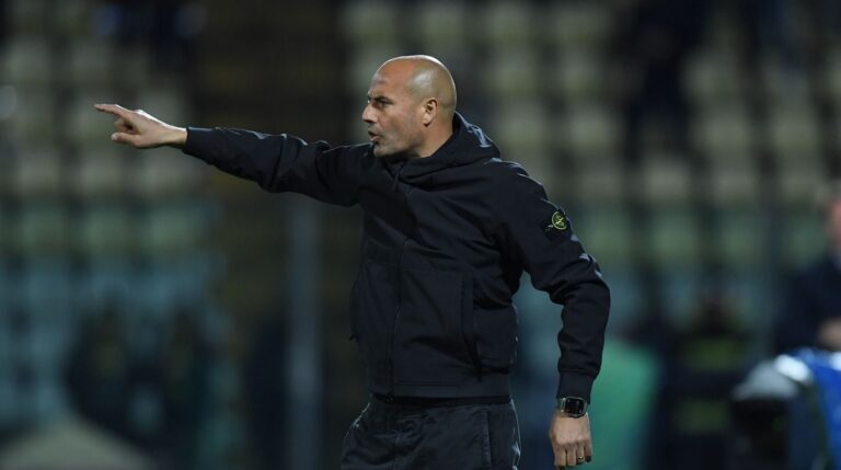 Bianco: “Rialziamo la testa”