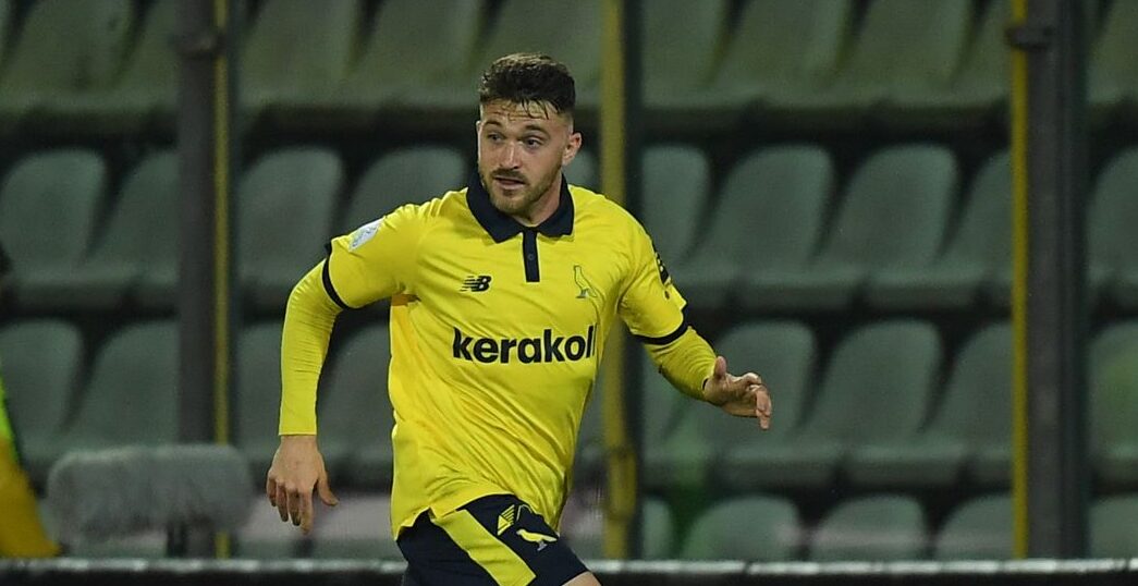 Corrado: “Ribaltiamo gli episodi”