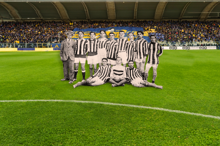 112 anni di Modena: buon compleanno