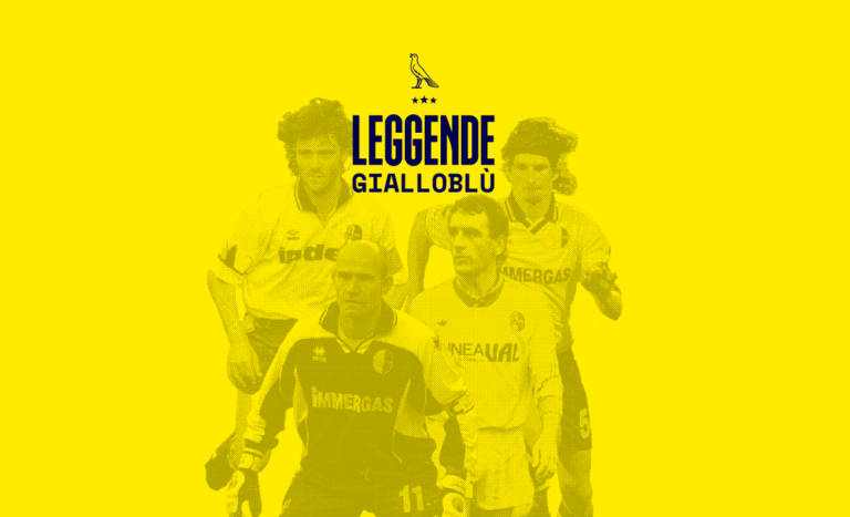 Modena-Catanzaro: Leggende al Braglia