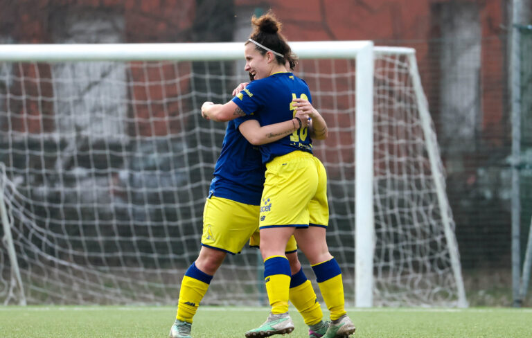 Modena Femminile: si riparte dopo la sosta