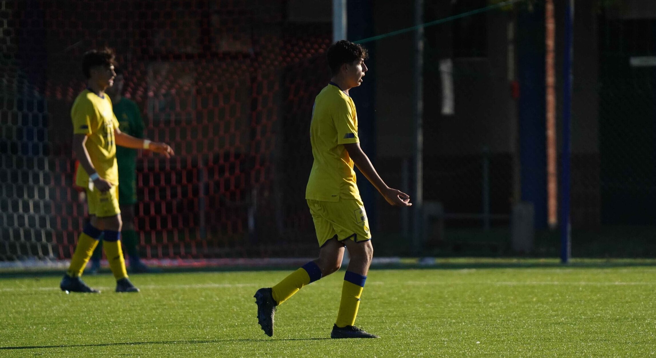 Settore Giovanile: Under 17 ko con la Juventus Settore Giovanile: Under 17 ko con la Juventus