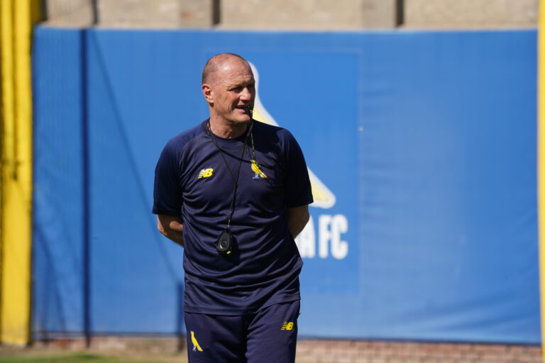 Bisoli: ecco lo staff tecnico